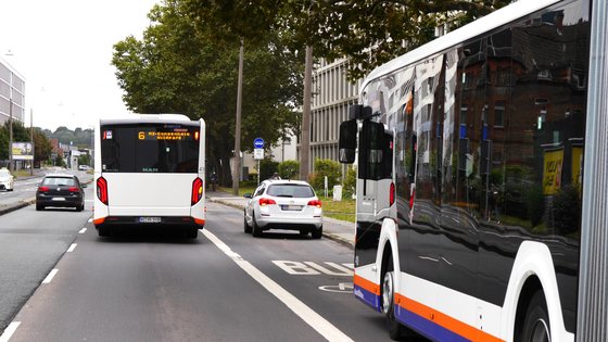 © ESWE Verkehr