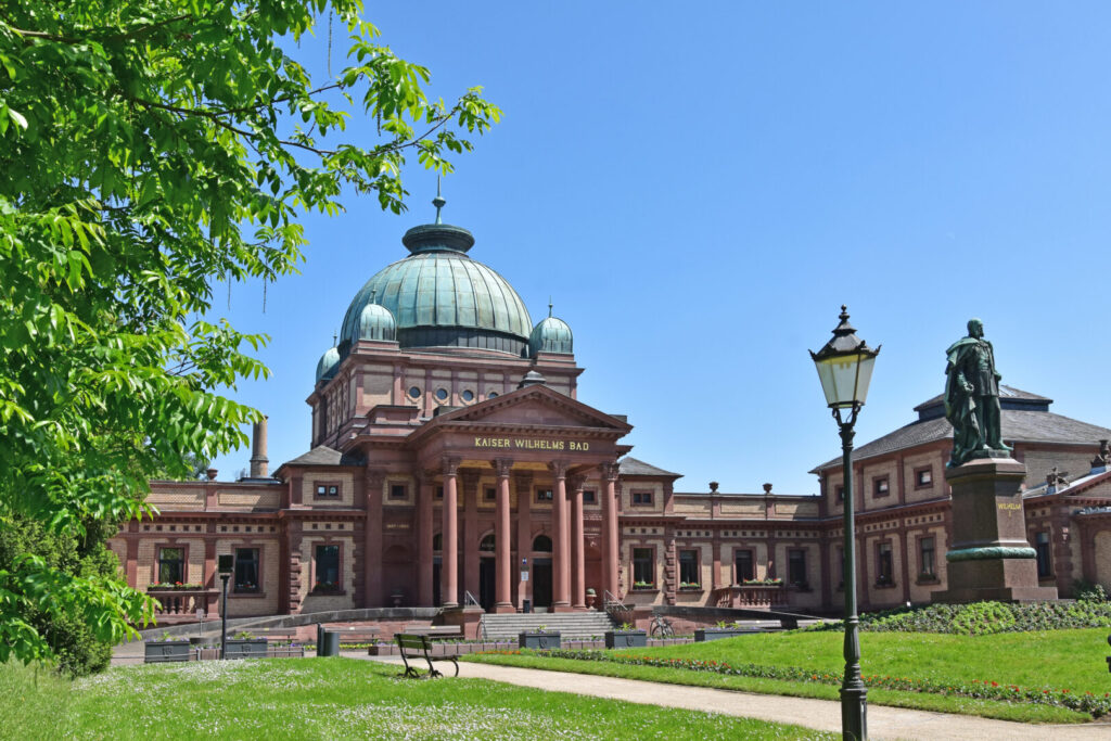 KWB Kaiser Wilhelms Bad 13 2